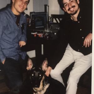 Meet your Posher, Ian